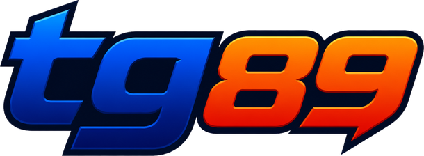 tg89 Logo